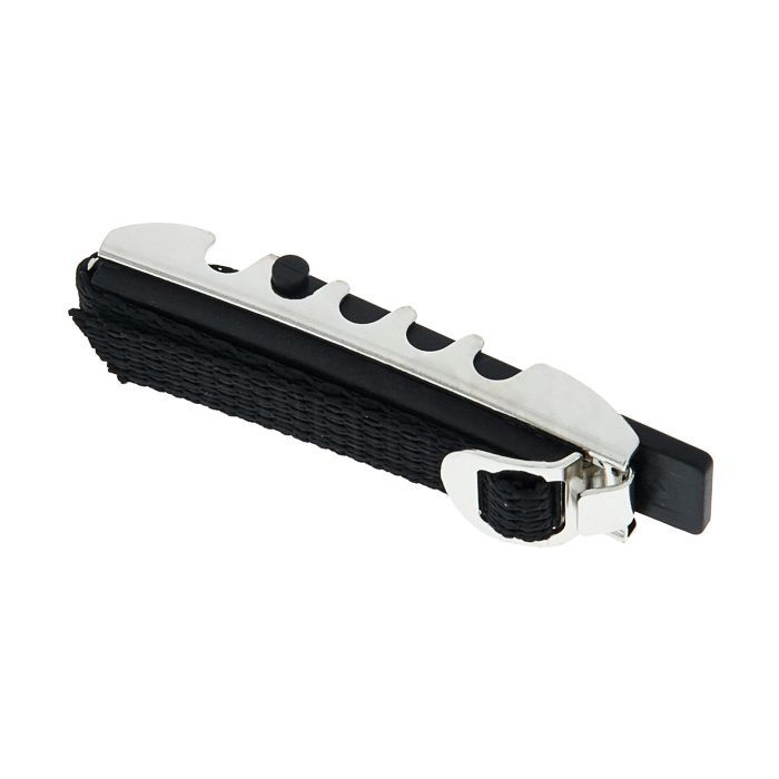 Каподастр Jim Dunlop Professional Toggle Curved Capo Фото