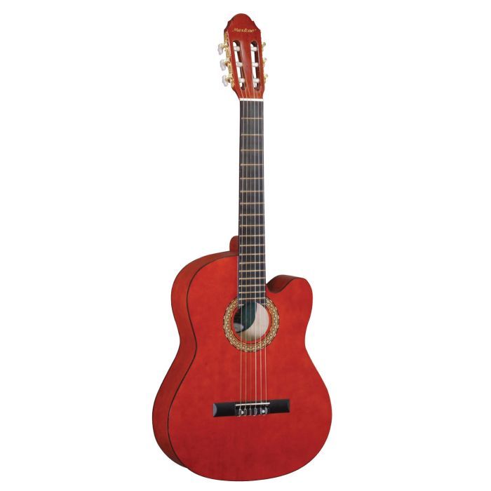 Гитара классическая Maxtone CGC-3910C Фото