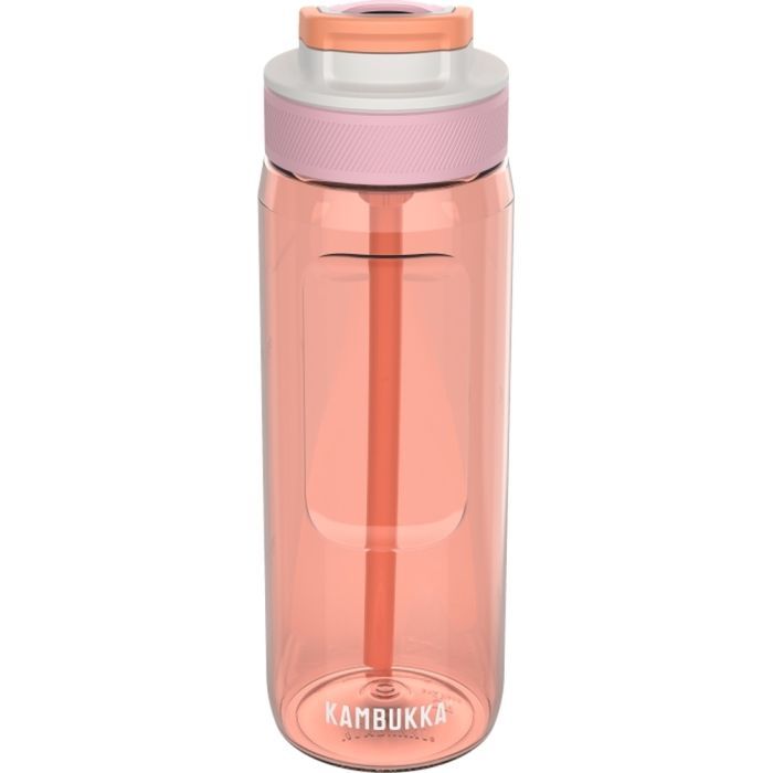 Бутылка для воды Kambukka Lagoon 750 мл манго Фото