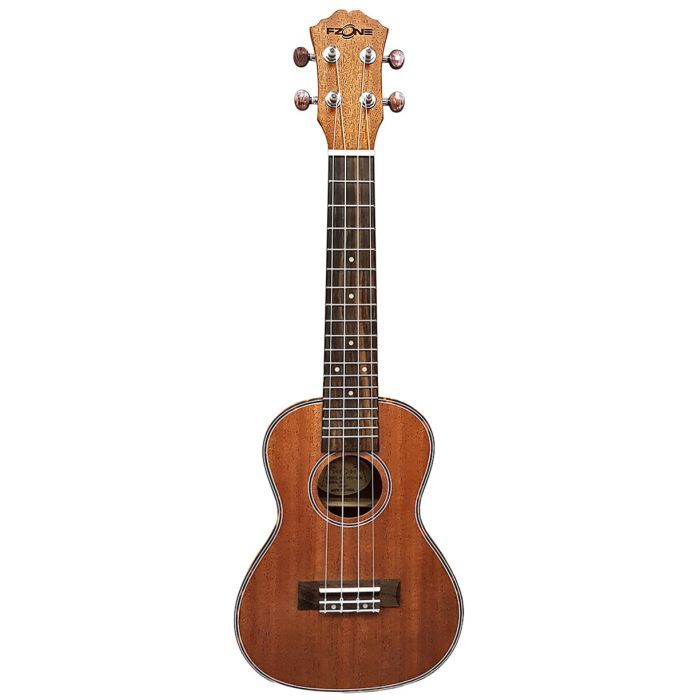 Укулеле Fzone FZU-06M Wood Фото