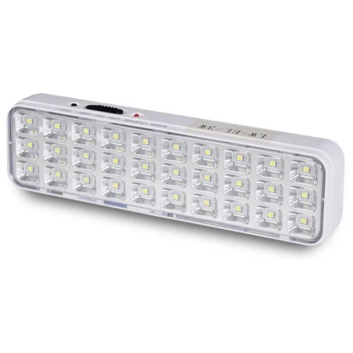 Светильник Lightwell аварійний LW-EL-3W LED 3W Фото