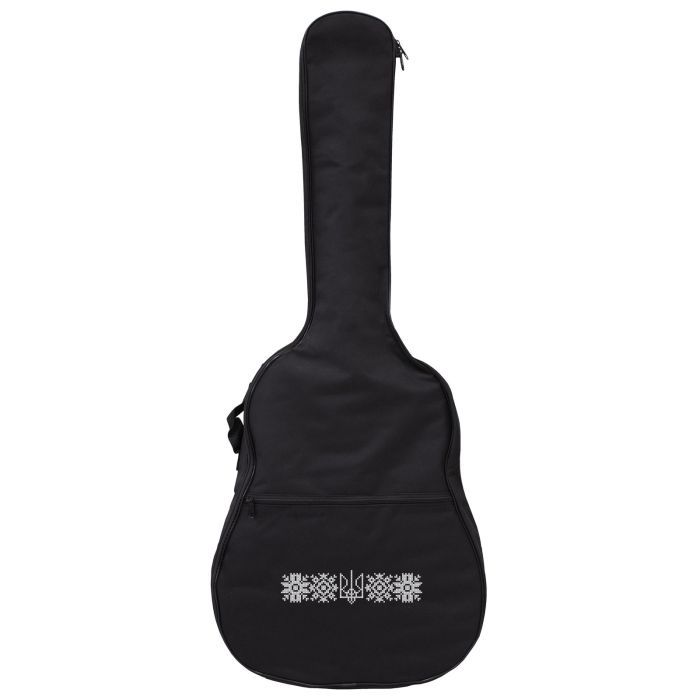 Чехол для гитары Fzone Dreadnought Acoustic Guitar Bag Фото