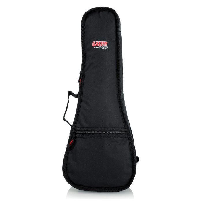 Чехол для гитары Gator Soprano Ukulele Gig Bag Фото