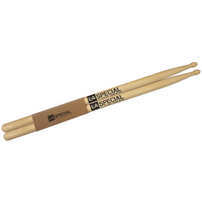 Барабанные палочки ProMark L.A. Special 2B Фото