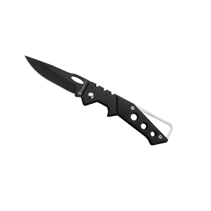 Нож Schwarzwolf Gediz чорний Фото