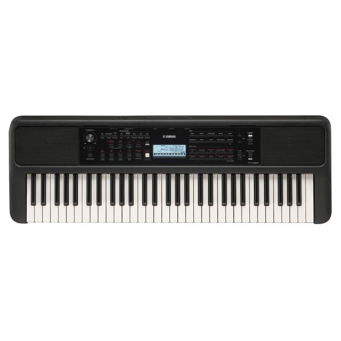 Синтезатор Yamaha PSR-E383 Фото