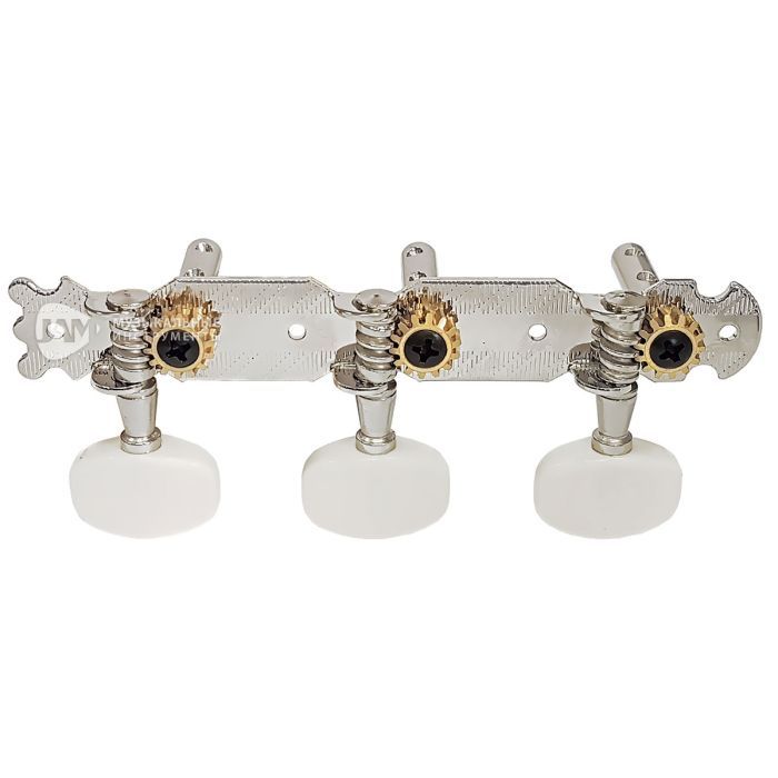 Колки для гитары Maxtone GM-22S Фото