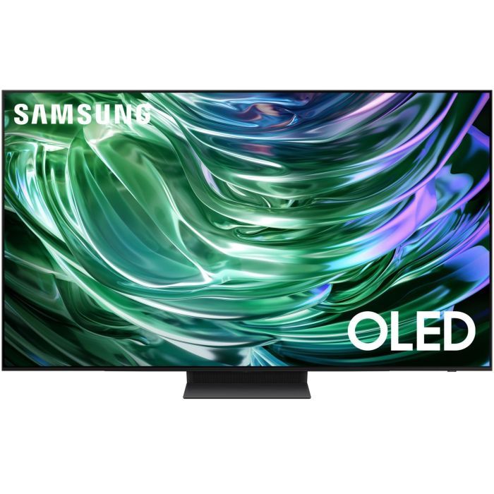 Телевизор Samsung QE83S90DAEXUA Фото