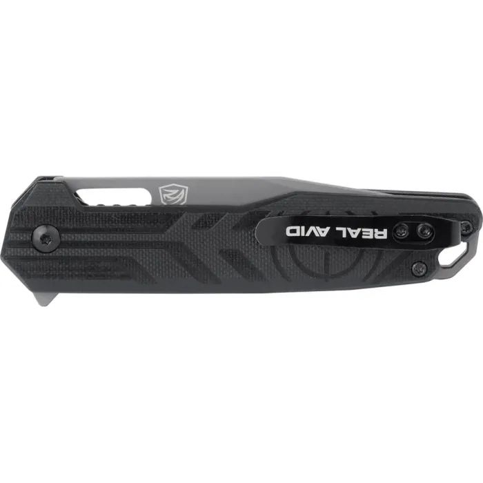 Нож Real Avid RAV-7 Titanium G10 Фото 2