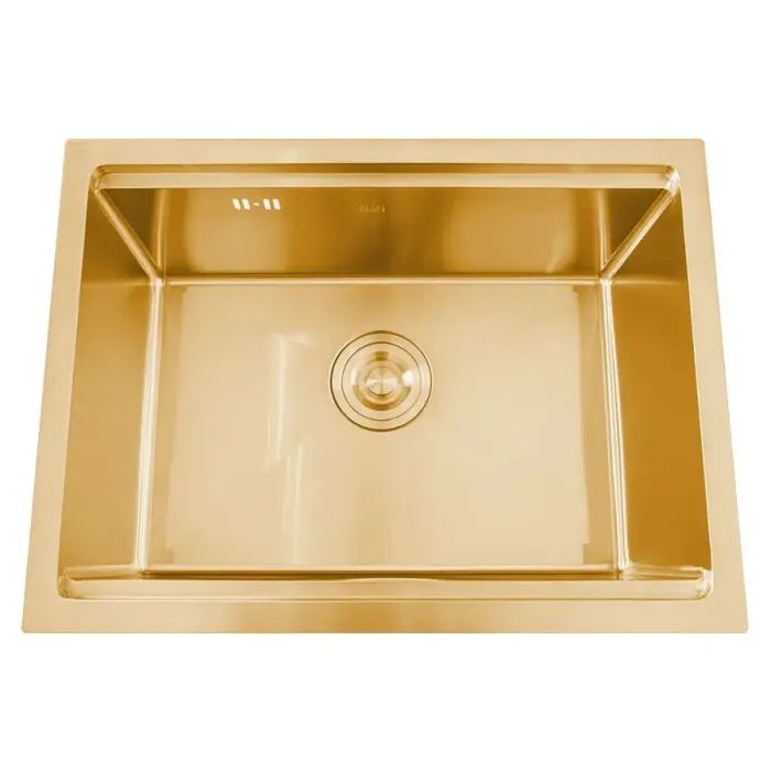 Мойка кухонная Nett NG-5742 Фото