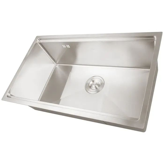 Мойка кухонная Nett NS-7042 Фото