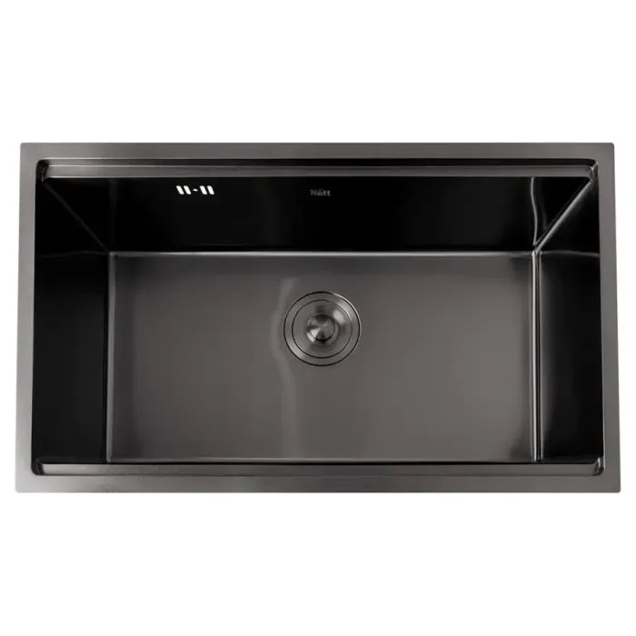 Мойка кухонная Nett NB-7042 Фото