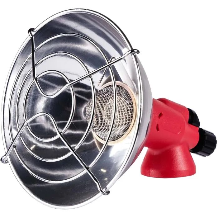 Газовый обогреватель Skif Outdoor X-Warm TC II Фото