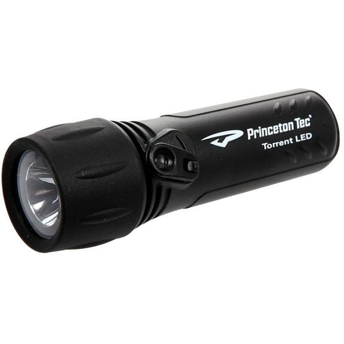 Фонарь Princeton Tec Torrent Led 500 lm Black Фото