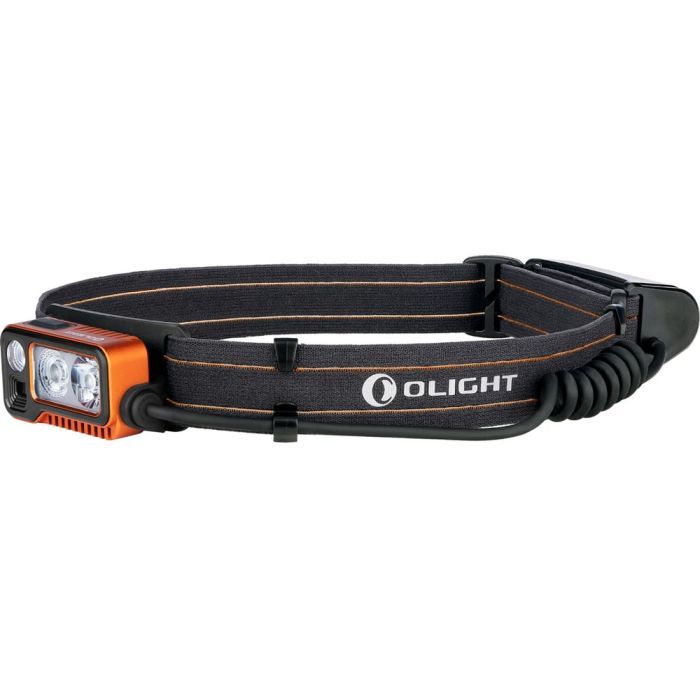Фонарь Olight Array 2 Pro Orange Фото