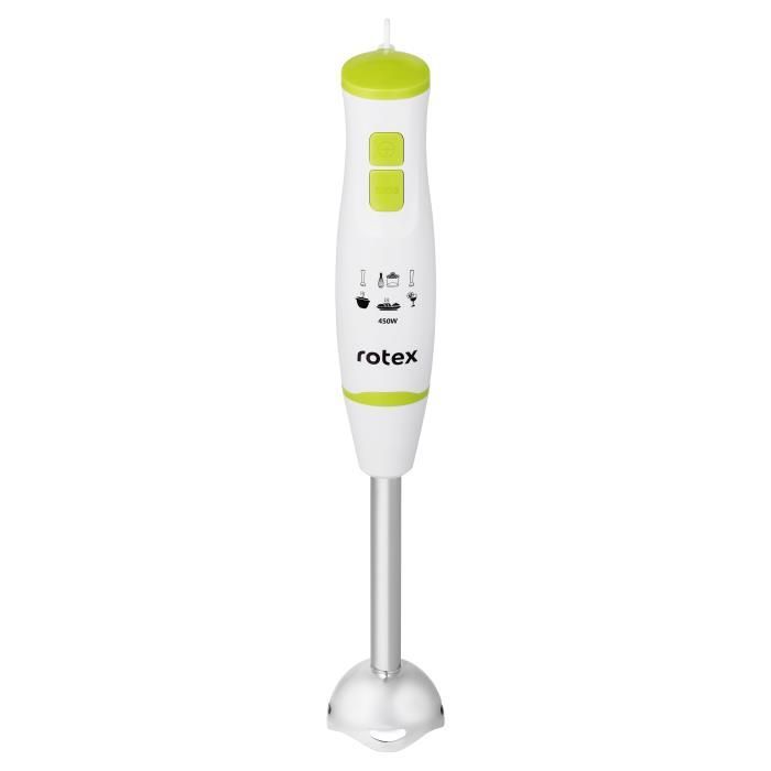 Блендер Rotex RTB465-W Фото 1