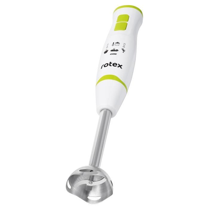 Блендер Rotex RTB465-W Фото 2