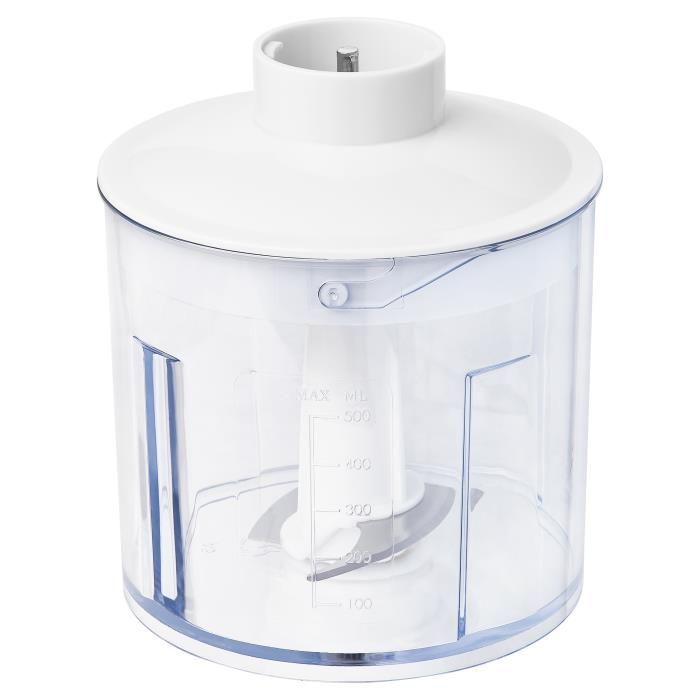 Блендер Rotex RTB465-W Фото 6