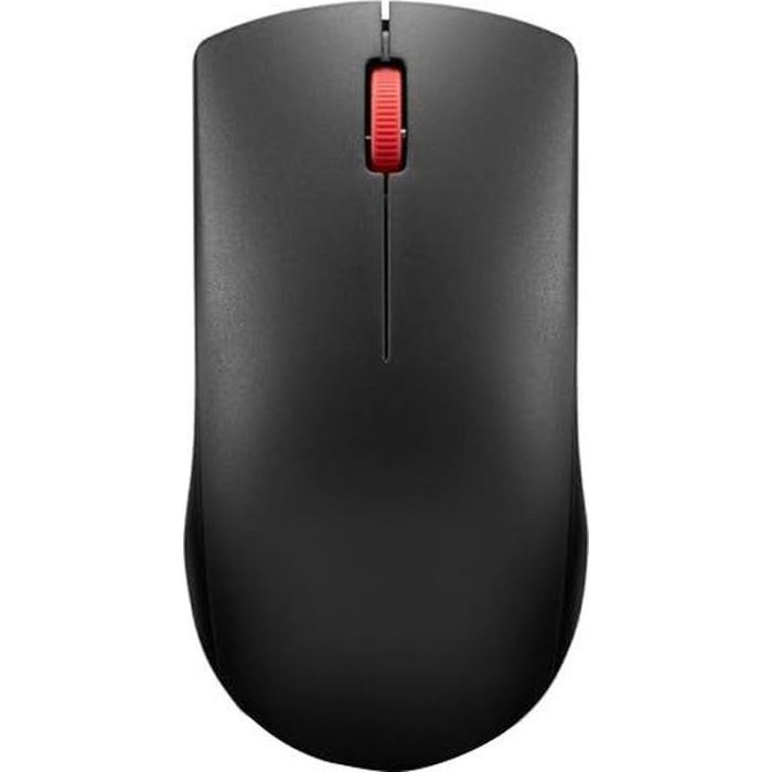 Мышка Lenovo 150 Wireless Black Фото