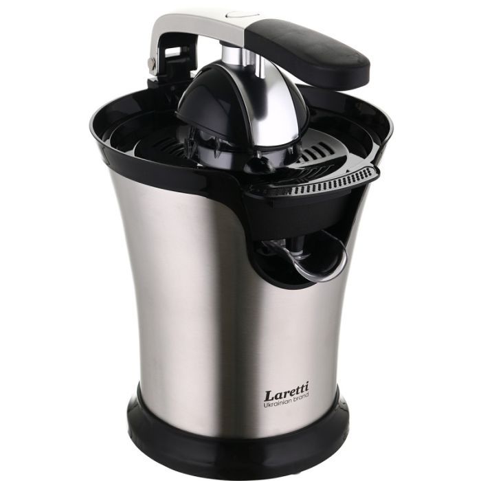 Соковыжималка Laretti LR-FP7413 Фото