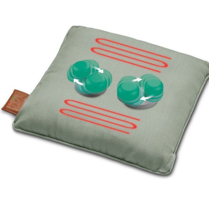 Массажер Beurer MG 139 Фото