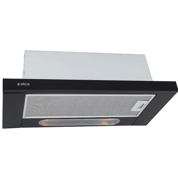 Вытяжка кухонная Elica TT14 PLUS BL/A/60 Фото