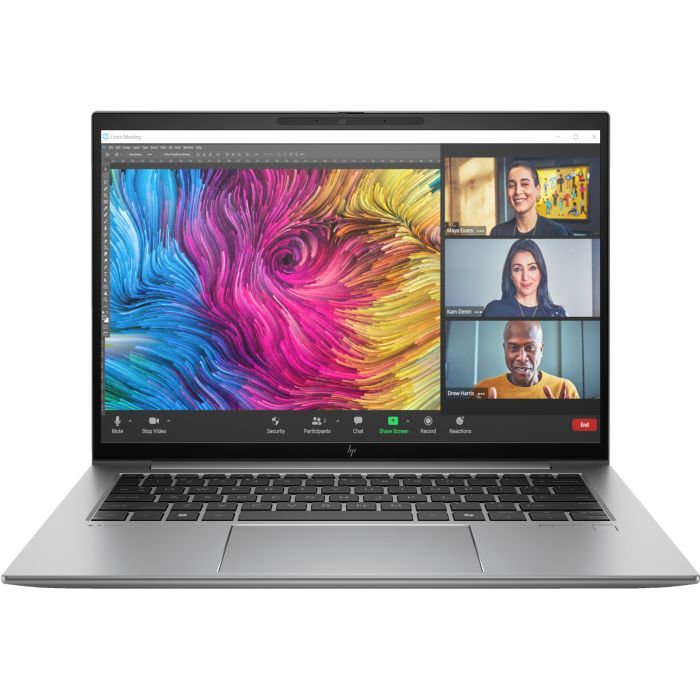 Ноутбук HP ZBook Firefly 16 G11A Фото
