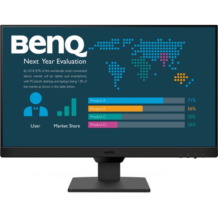 Монитор BenQ BL2790 Фото