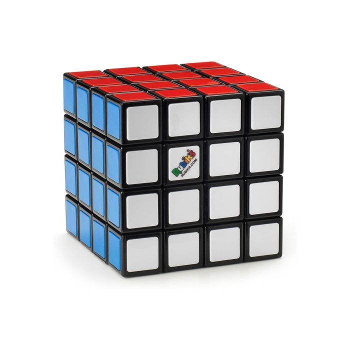 Головоломка Rubik's S2 - Кубик 4х4 Мастер Фото