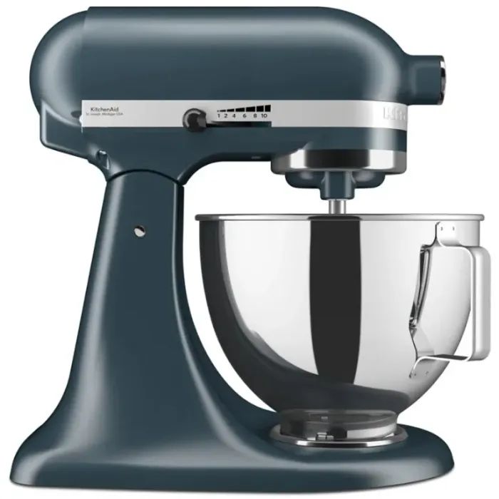 Кухонный комбайн KitchenAid 5KSM95PSEBS Фото