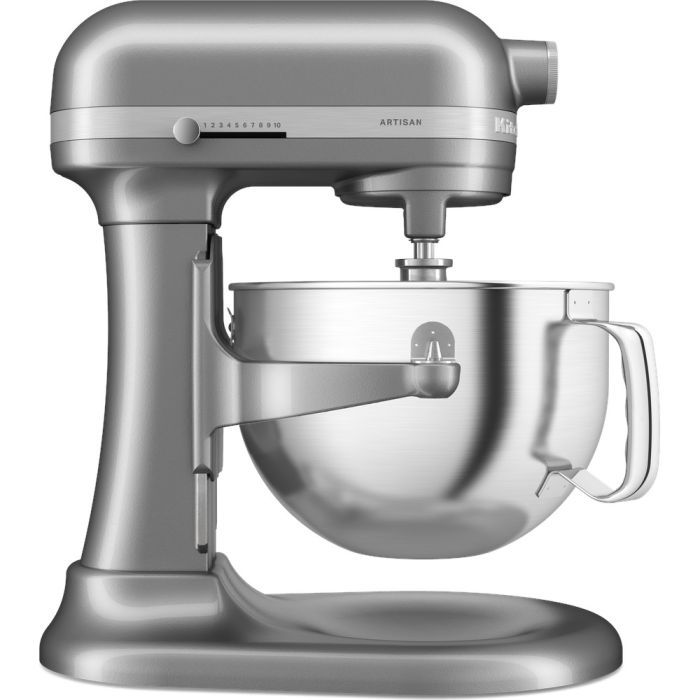 Кухонный комбайн KitchenAid 5KSM60SPXECU Фото