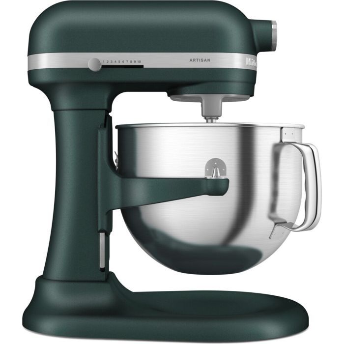 Кухонный комбайн KitchenAid 5KSM70SHXEPP Фото