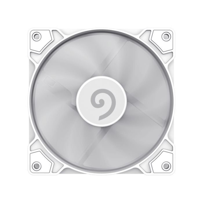 Кулер для корпуса Gamemax GMX-WFWT-PWM Фото