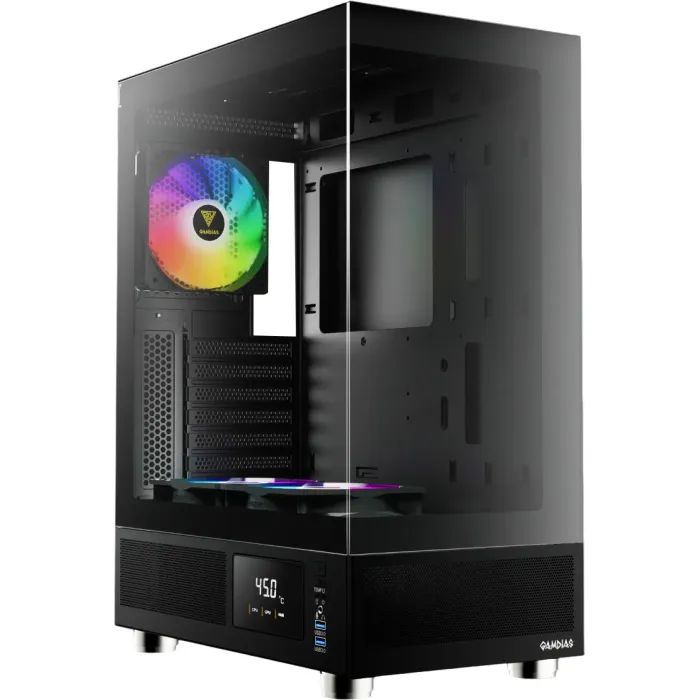 Корпус для ПК Gamdias ATLAS E1 Фото
