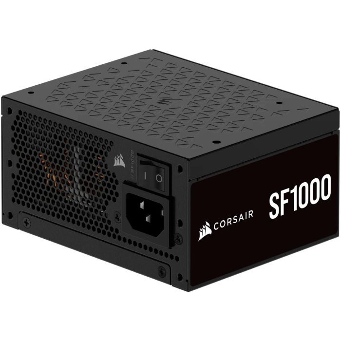 Блок питания Corsair 1000W SF1000 Фото