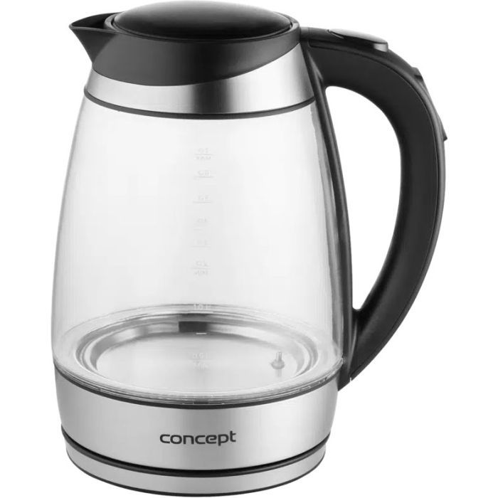 Электрочайник Concept RK4120 Фото