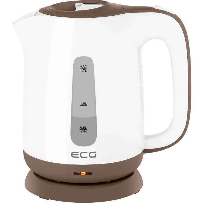 Электрочайник ECG RK 1759 Classica Bruno Фото