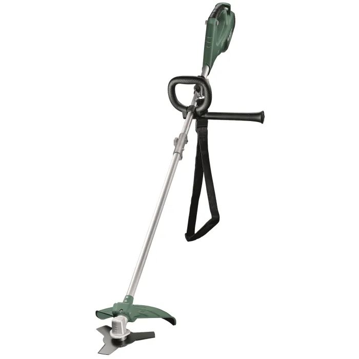 Триммер садовый Bosch AFS 23-37 1000Вт, ліска 37см, ніж 23см, 5.7кг Фото