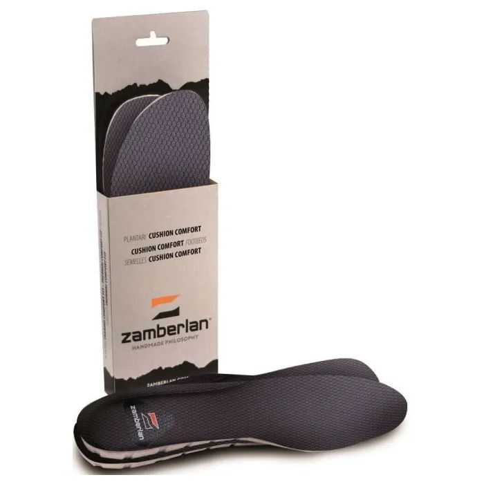 Стелька Zamberlan Cushion Comfort 47 Фото