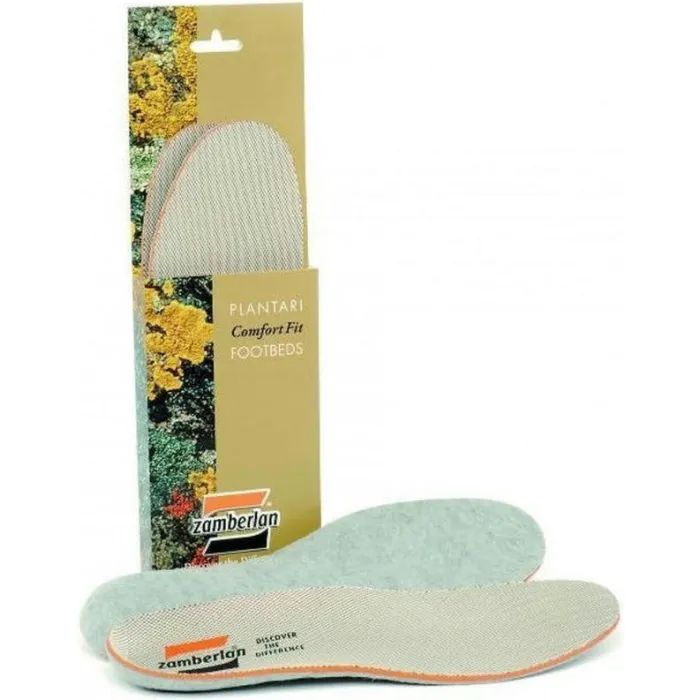 Стелька Zamberlan Memory Comfort Fit 44 Фото