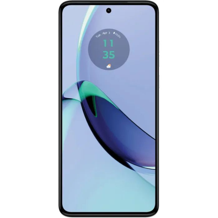 Мобильный телефон Motorola G84 8/256GB Marshmallow Blue Фото 1