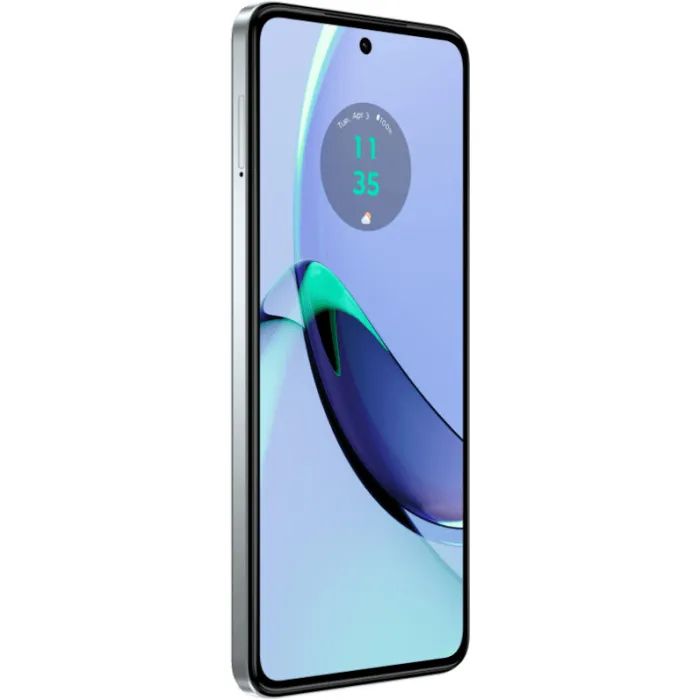 Мобильный телефон Motorola G84 8/256GB Marshmallow Blue Фото 2