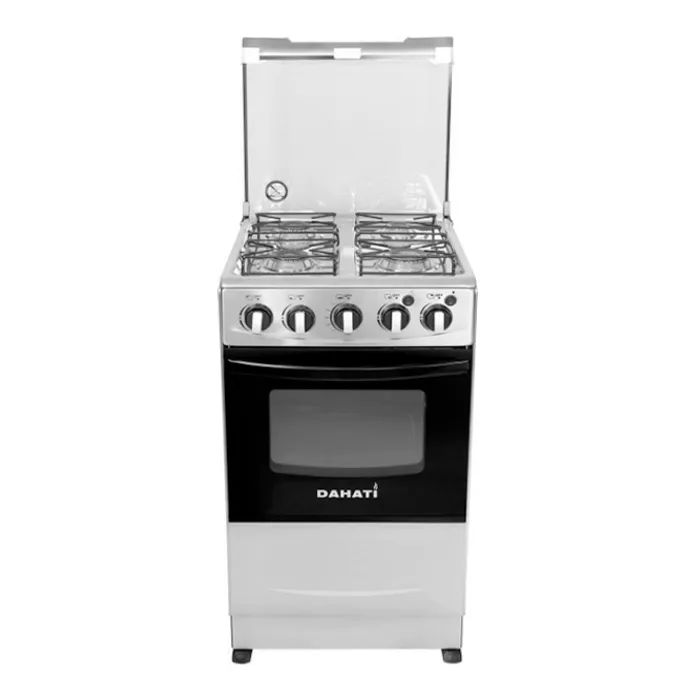 Плита DAHATI 2000-17S Фото