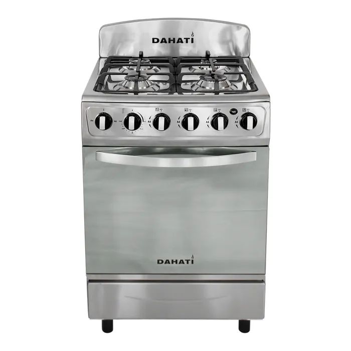 Плита DAHATI 2000-62X Фото