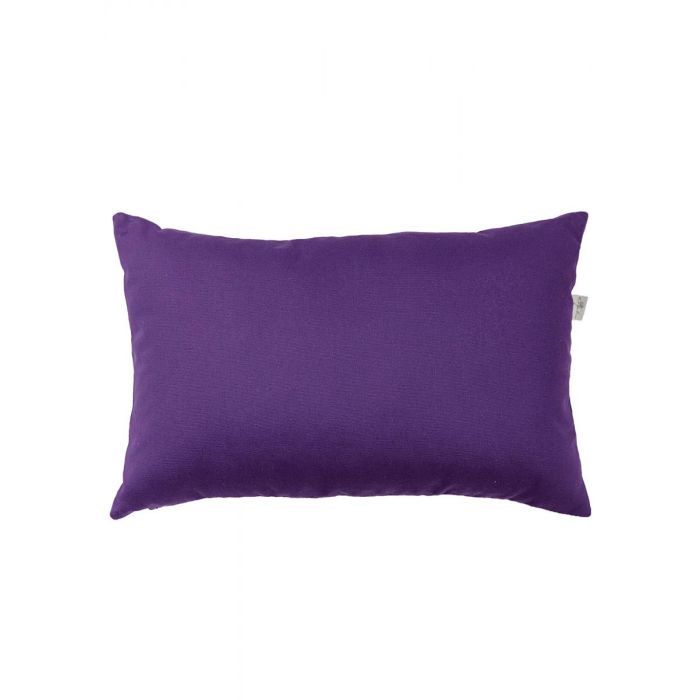 Подушка Прованс декоративная Фиолет 30х45 см Фото