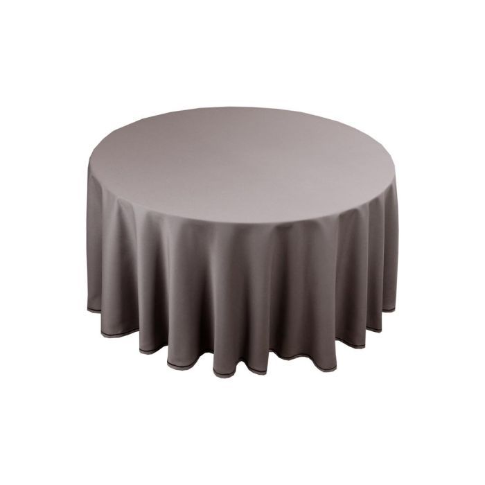 Скатерть Прованс Kelly капучино D-180 Фото