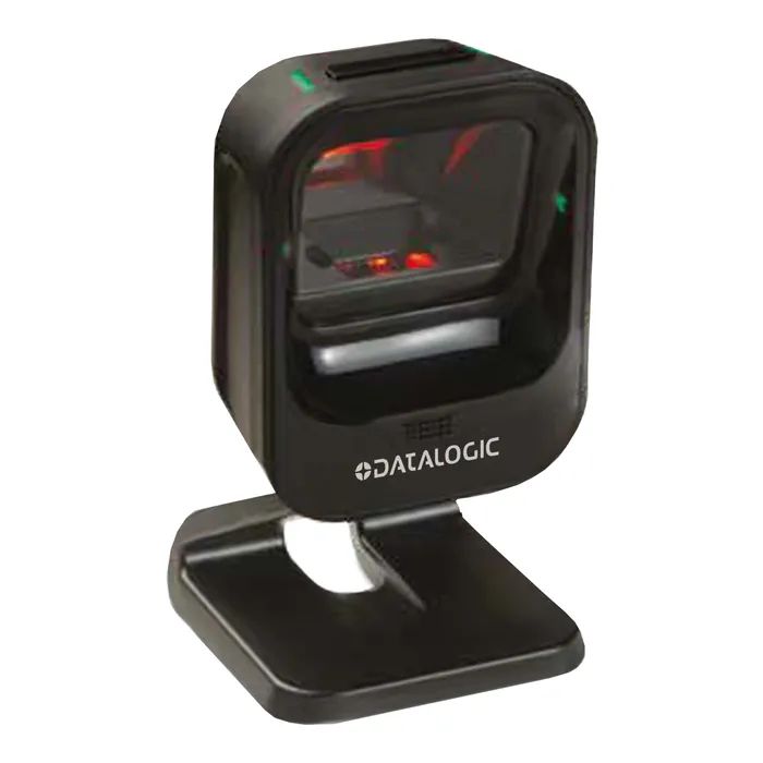 Сканер штрих-кода Datalogic Magellan 900i 2D, USB Фото