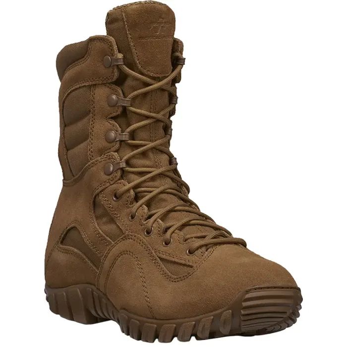 Ботинки Belleville Khyber Boot Coyote brown 10.5 Фото