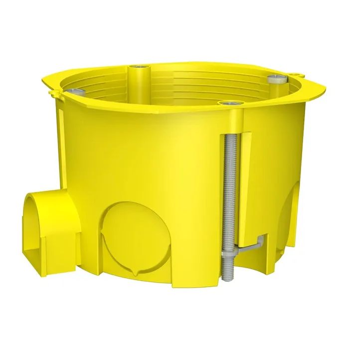 Распределительная коробка UNIKA PLANK MB002 Фото