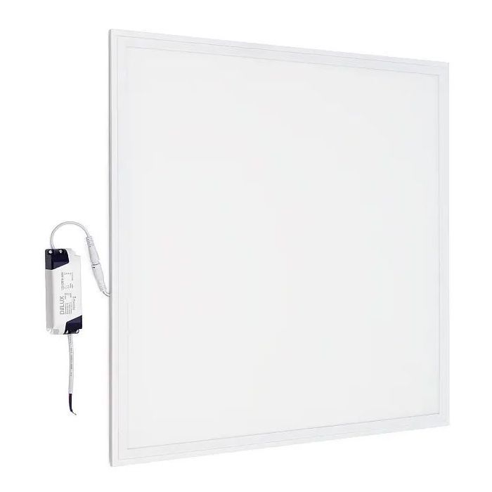 Светильник Delux LED PANEL 43 36W 4000K Фото